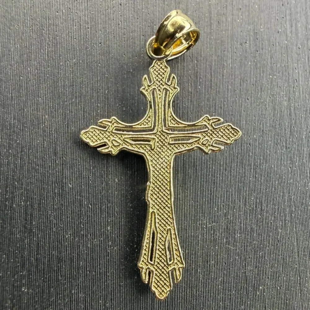Unbranded metal yellow